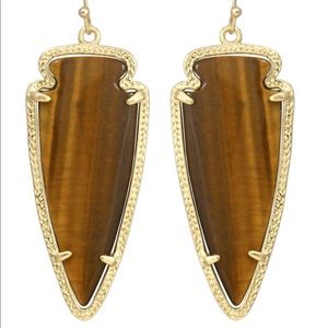 KENDRA SCOTT EARRINGS